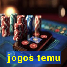 jogos temu